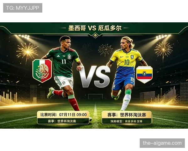 厄瓜多尔0-2不敌墨西哥:2026世界杯淘汰赛告别 厄瓜多尔0-2不敌墨西哥:2026世界杯淘汰赛告别